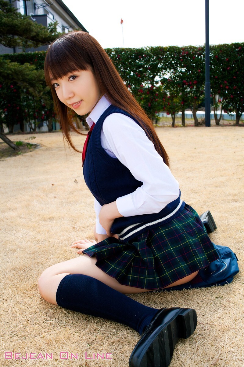 [Bejean On Line]  私立Bejean女学館 - 清水あいり Airi Shimizu